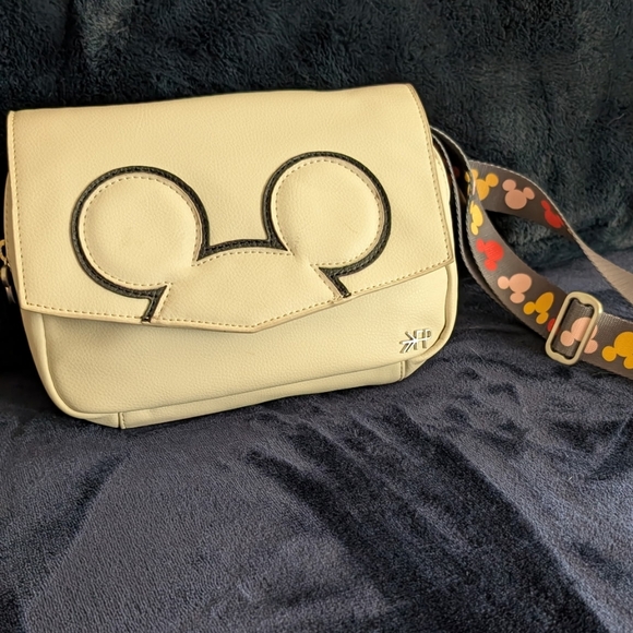 freshly picked x Disney baby Handbags - Freshly Picked x Disney Babu Mickey Mania Park Pack